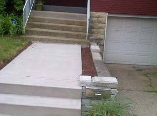 53 Grant Ave, Bellevue, PA