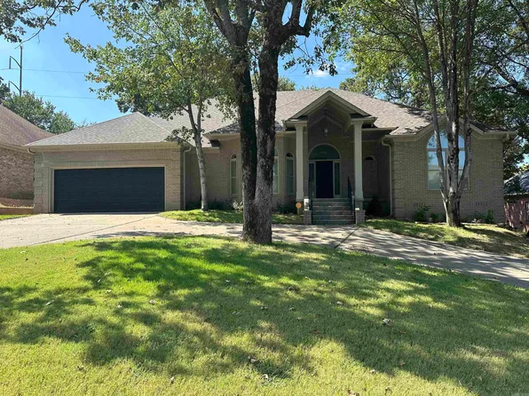 6203 N Hills Blvd, North Little Rock, AR 72116