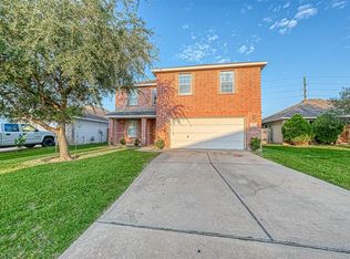 7811 Raven Creek Ln, Cypress, TX 77433