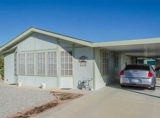 13136 E 46th Dr, Yuma, AZ 85367