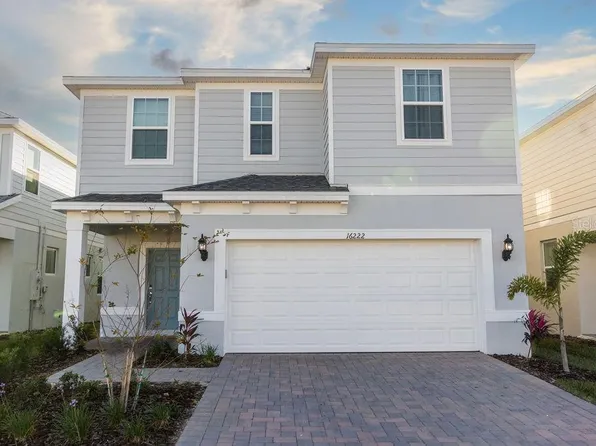 16222 Trinidad Way, Clermont, FL 34714