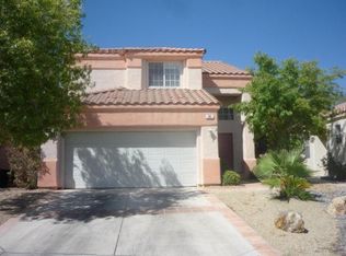 90 Willow Dove Ave, Las Vegas, NV 89123