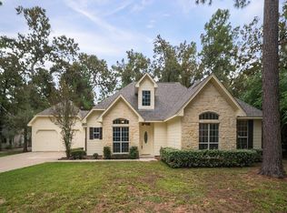 22303 Meadowsweet Dr, Magnolia, TX 77355