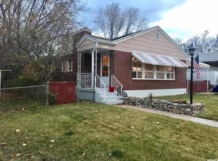 4724 S 275 W, Washington Terrace, UT 84405