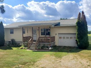 47 Variam St, Western Grove, AR 72685