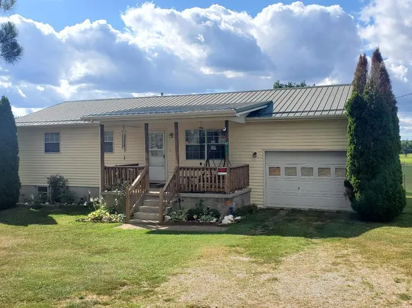 47 Variam St, Western Grove, AR 72685