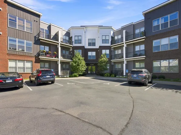 3640 Wooddale Ave S Unit 305, Minneapolis, MN 55416