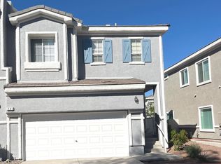 231 Spectacular St, Henderson, NV 89052