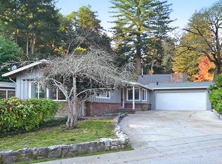 5377 Plateau Dr, Felton, CA