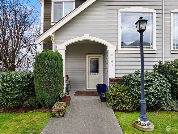 2nd image of 2101 S G Street