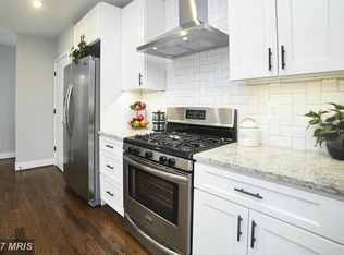 3504 Elm Ave, Baltimore, MD 21211