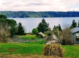 150 N Terrace Rd, Hoodsport, WA 98548