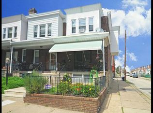 1533 Rosalie St, Philadelphia, PA 19149