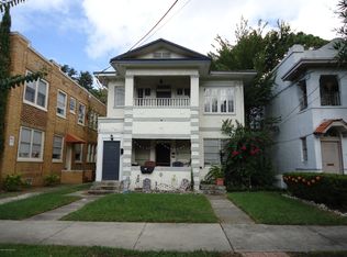 2245 College St, Jacksonville, FL 32204
