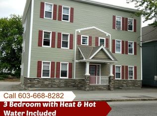 190 Second St, Manchester, NH 03102