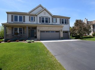 12301 Sinnett St, Huntley, IL