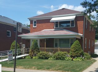 2150 Fairfax Rd, Toledo, OH 43613