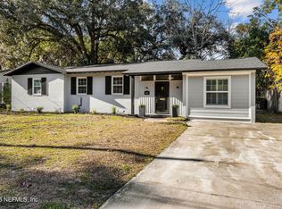 4639 Tanbark Rd, Jacksonville, FL 32210