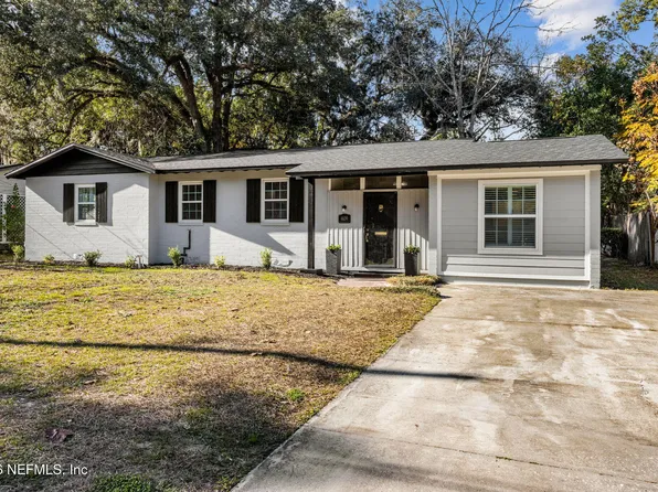 4639 TANBARK Road, Jacksonville, FL 32210