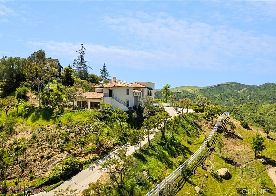 121 Saddlebow Rd, Bell Canyon, CA 91307 Zillow