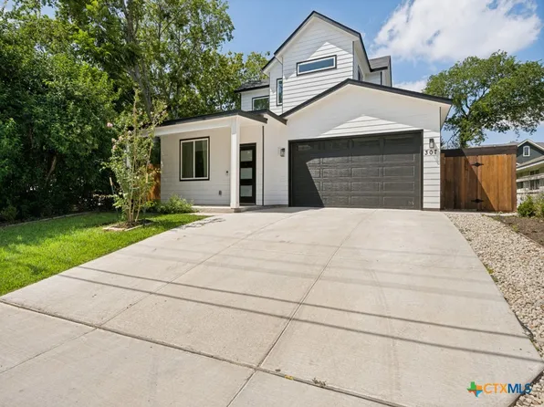 307 Ellis St, San Marcos, TX 78666