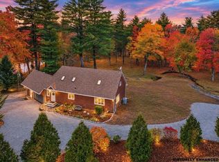 7135 Currier Road, Loudon, NH 03307