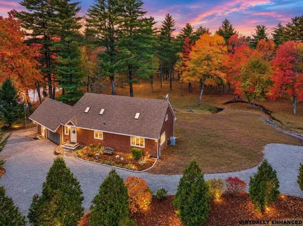 7135 Currier Road, Loudon, NH 03307