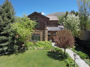 720 W Smuggler St, Aspen, CO 81611