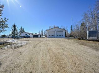 6419 E Township Road 701a, Greenview No. 16, AB T0H1X0
