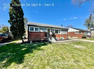 3125 Academy Dr UNIT A, Windsor, ON N9E 2H5
