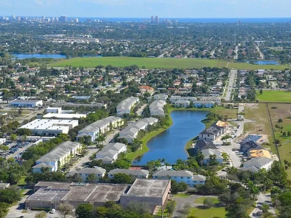 3417 NW 13th St, Fort Lauderdale, FL 33311