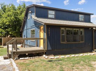 5601 Runway Rd, Oklahoma City, OK 73135