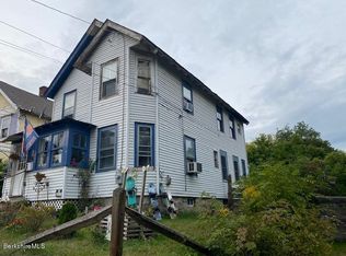 234 Linden St, Pittsfield, MA 01201