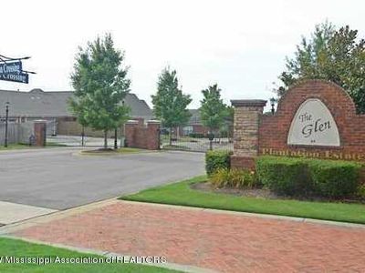 8807 Glen Cir, Olive Branch, MS, 38654