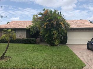 388 NW 107th Ter, Coral Springs, FL 33071