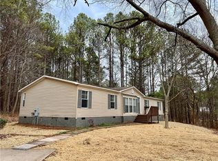 1020 Frashier Rd, Carrollton, GA 30116