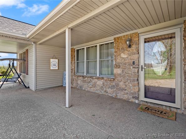 4505 S State Road 66, English, IN 47118