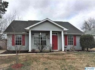 103 Sugar Bluff Ln NW, Madison, AL 35757