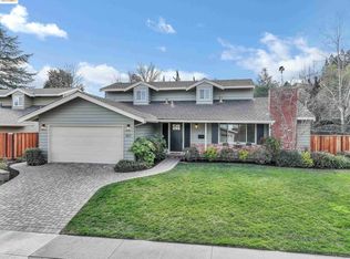 437 Virginia Hills Dr, Martinez, CA 94553