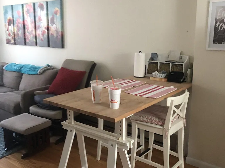 92 Prince St #710A — Photo 2