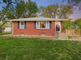 6800 Leighton Ave, Lincoln, NE 68507
