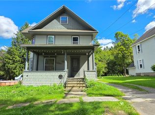 7 Ok St, Mc Graw, NY 13101