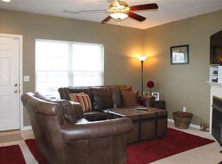 9331 Captiva Bay Dr, Miamisburg, OH