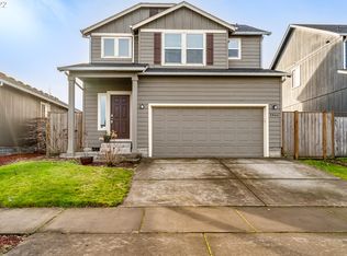 5944 Avalon St, Eugene, OR 97402