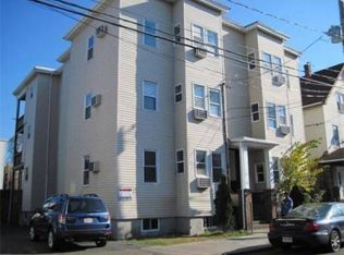 55 Heard St APT 2, Chelsea, MA 02150