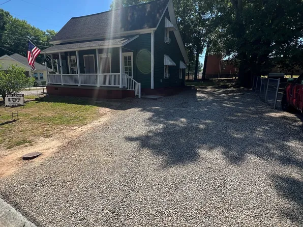 320 Knight St #320B, Monroe, GA 30655