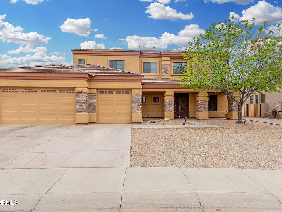 1st image of 4419 W LODGE Drive