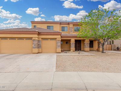 4419 W LODGE Drive, Laveen, AZ, 85339