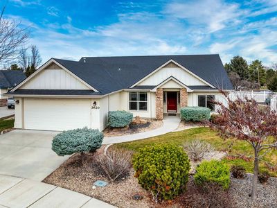 3620 E Sunrise Rim Ct, Nampa, ID, 83686