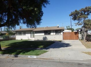 1165 W Hazelwood St, Anaheim, CA 92802